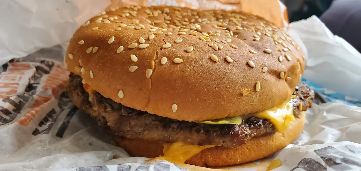 Bacon King