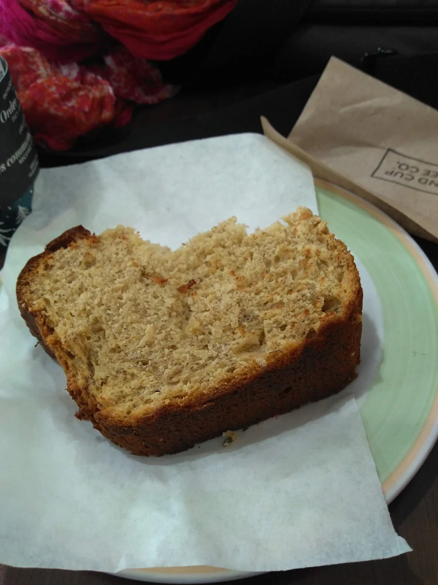 Banana Bread