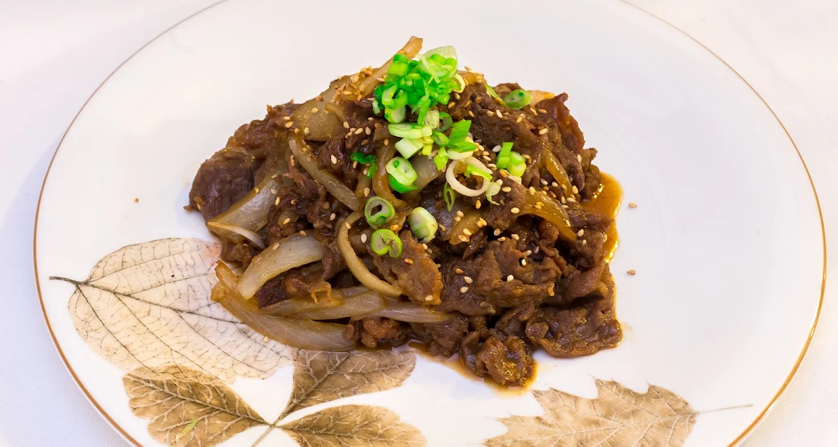 Bulgogi