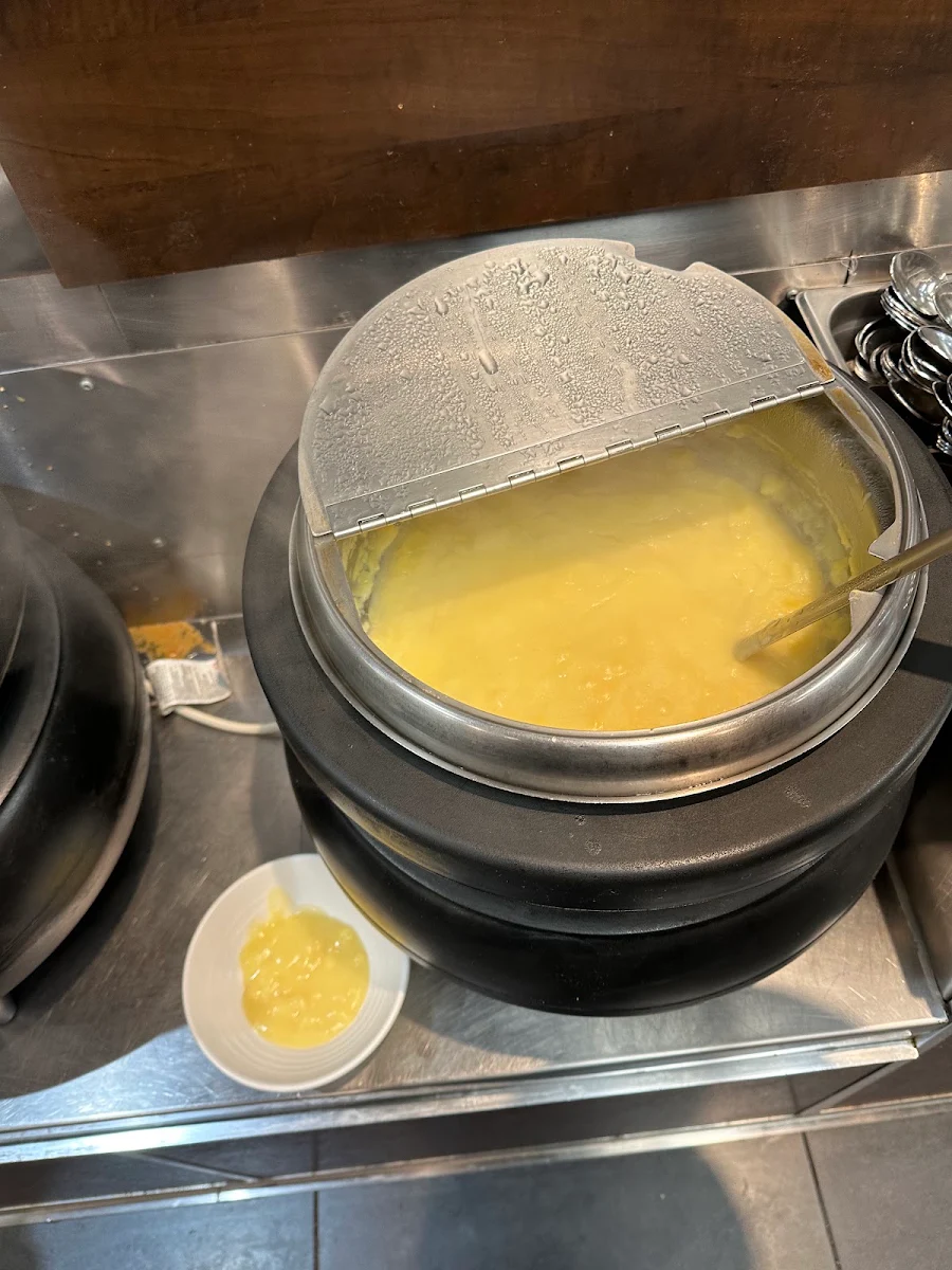 Corn Soup