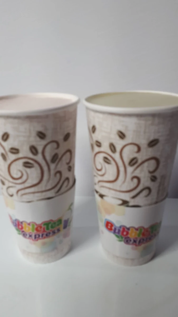 Bubble Tea, BubbleTea Express