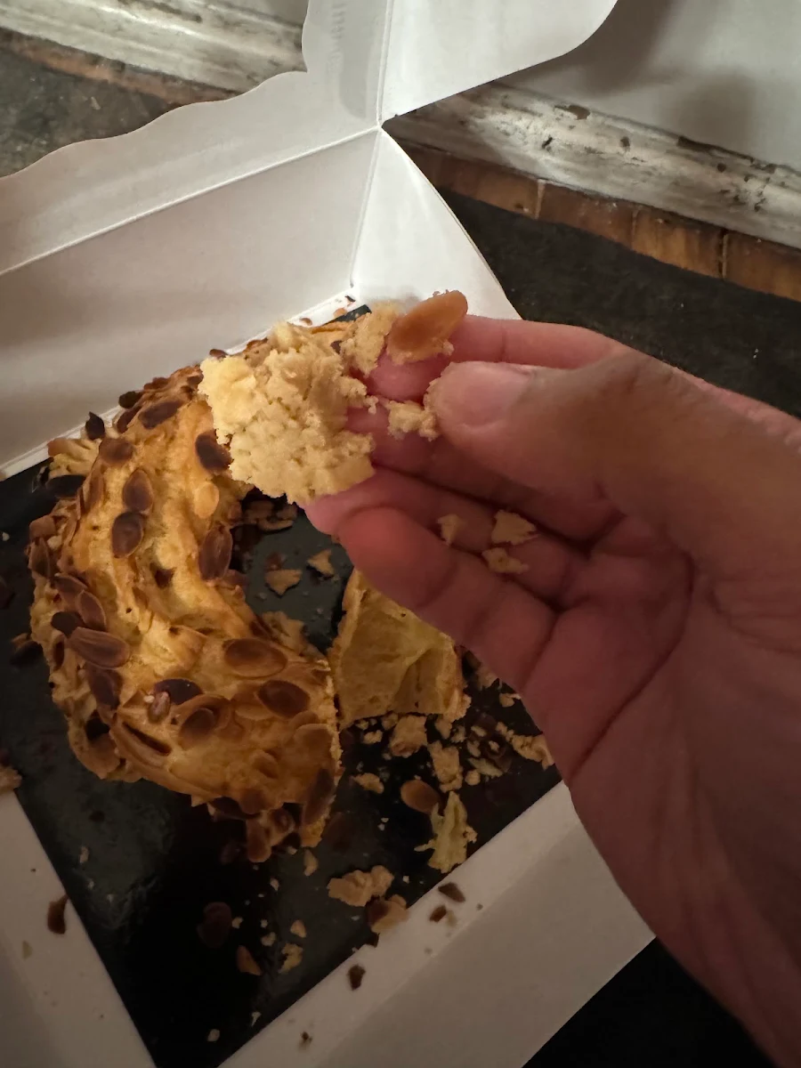 Paris-brest