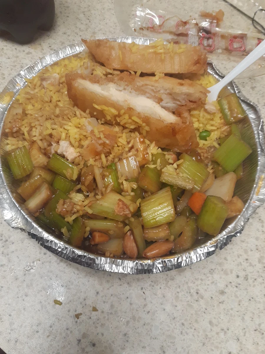 Highlights, China Wok