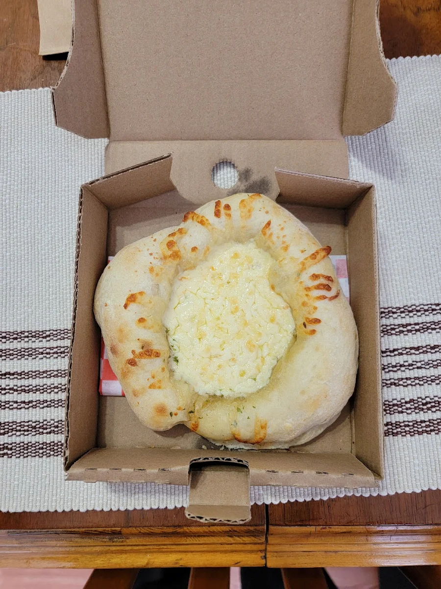 Pizza Ail