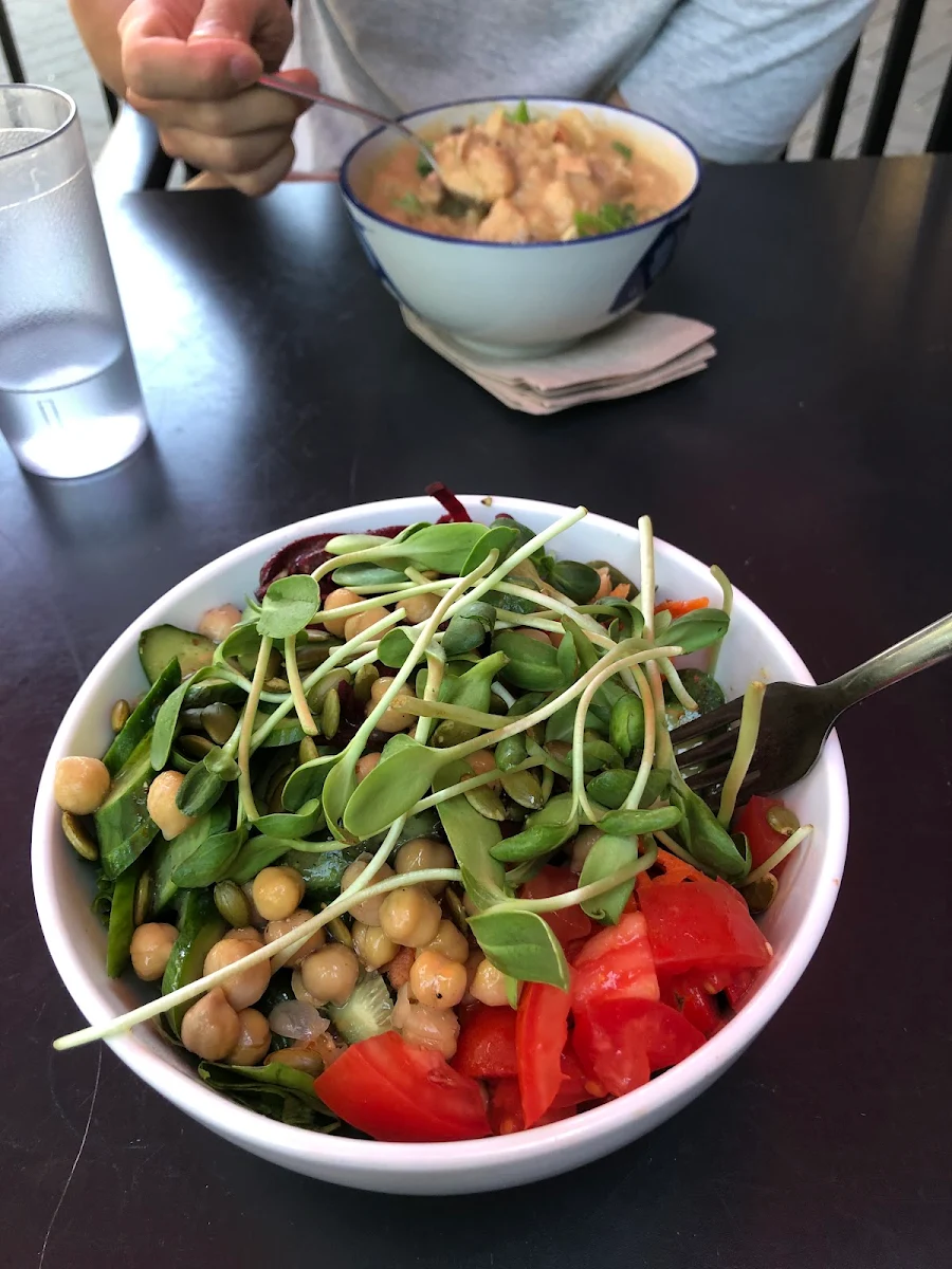 House Salad