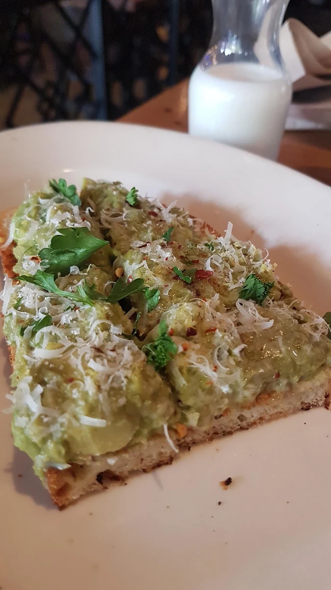 Avocado Toast