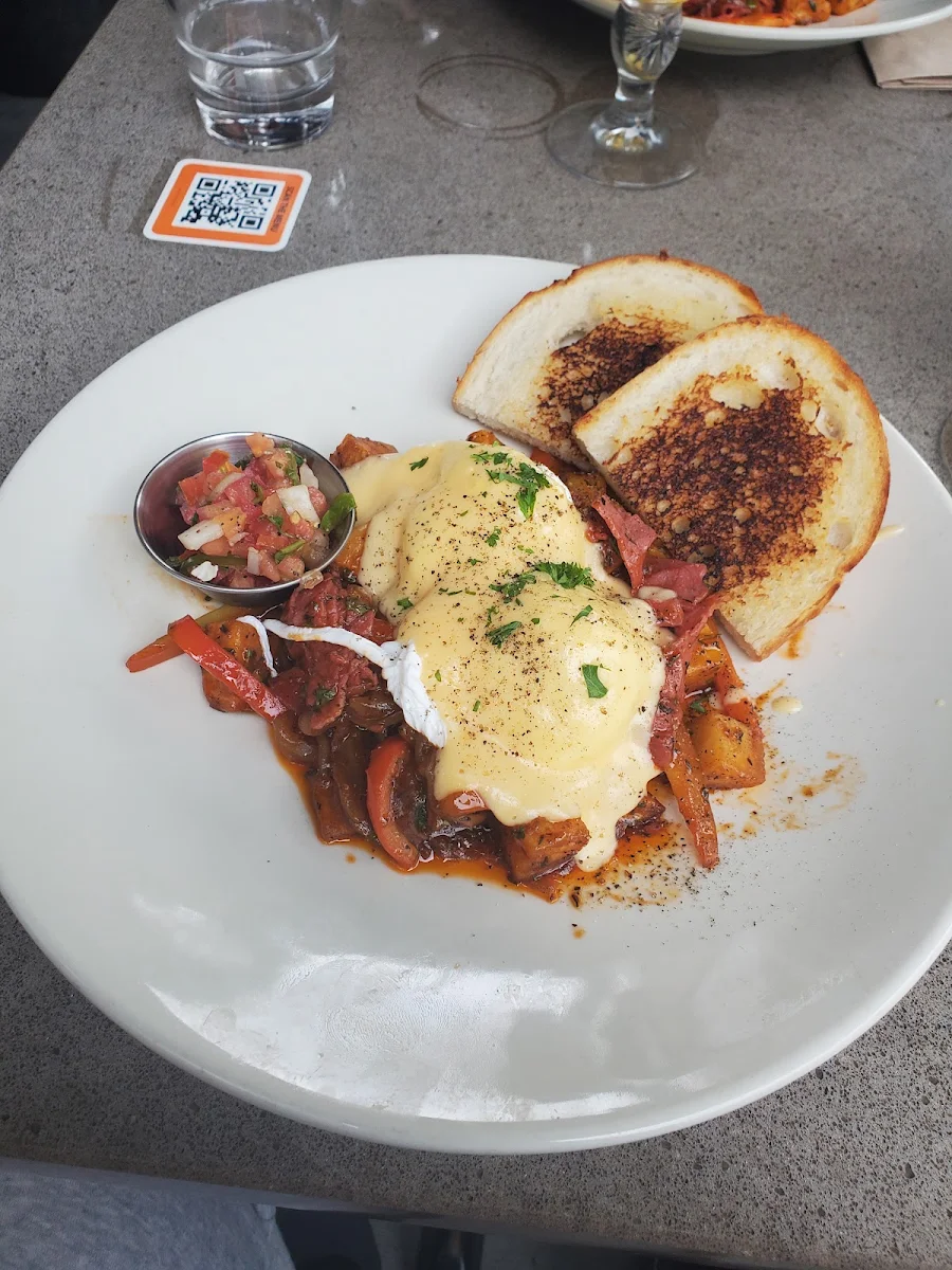 Corned Beef Hash