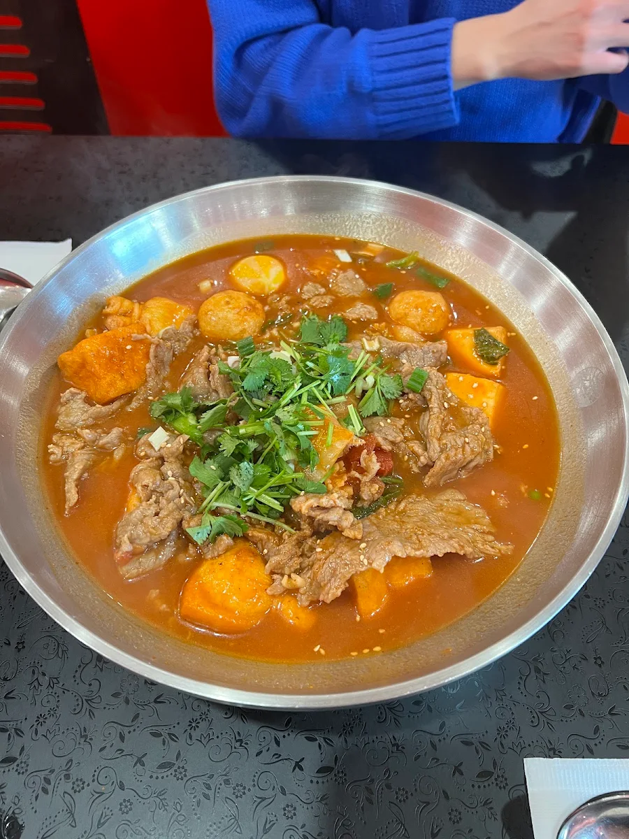 Tomato Soup