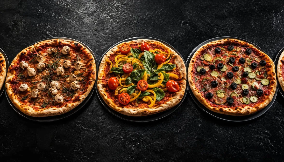 Highlights, Parms Pizza Factory Ltd.