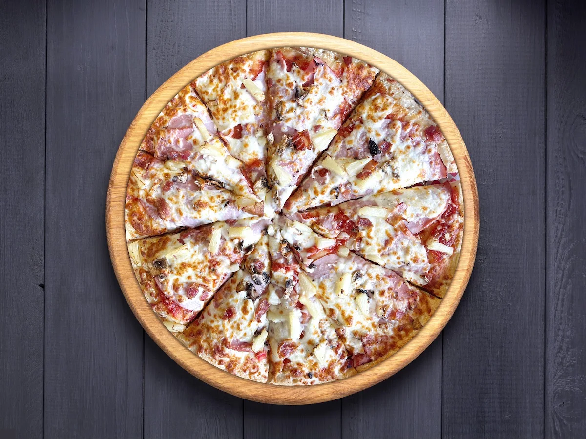 Highlights, Parms Pizza Factory Ltd.