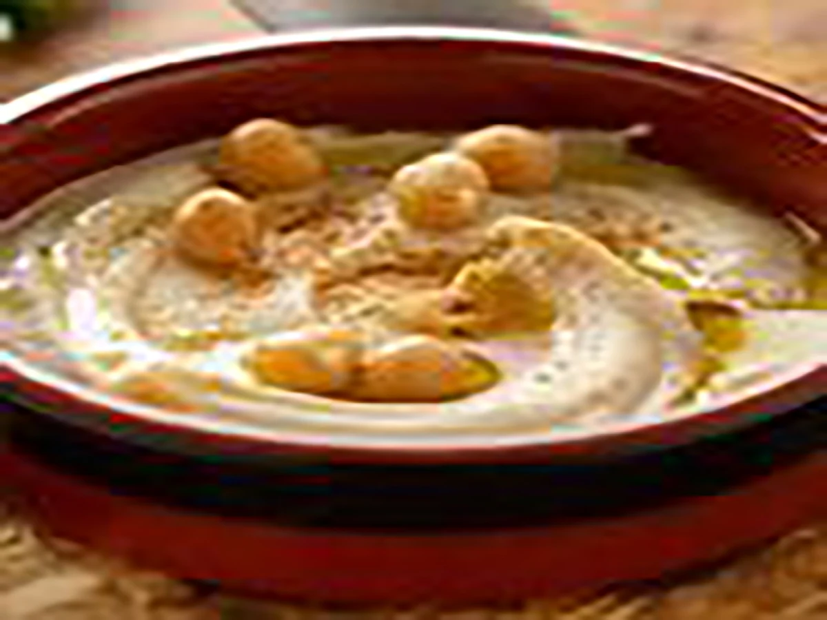 Hummus