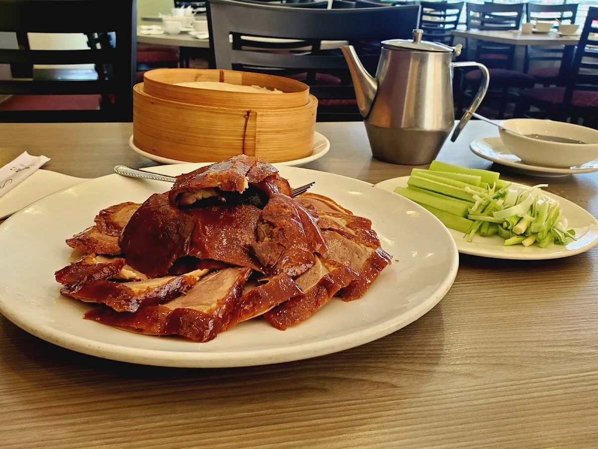 Peking Duck