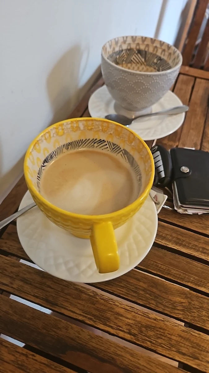 Latte