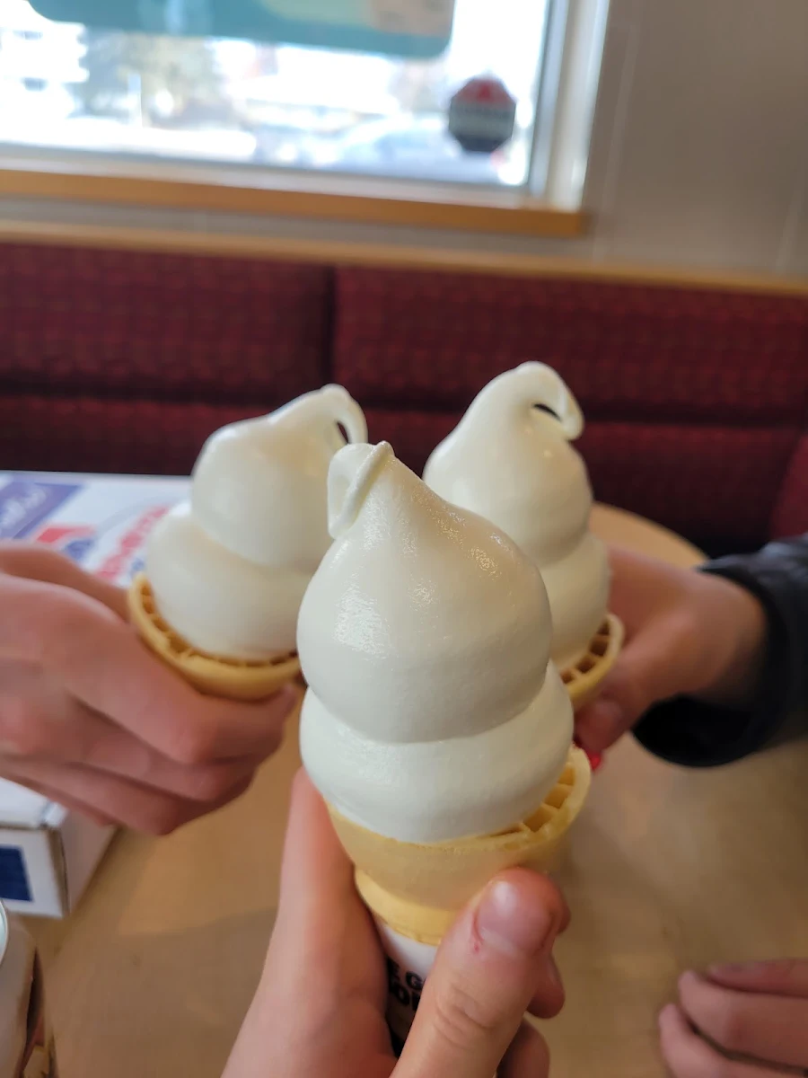 Dilly Bar