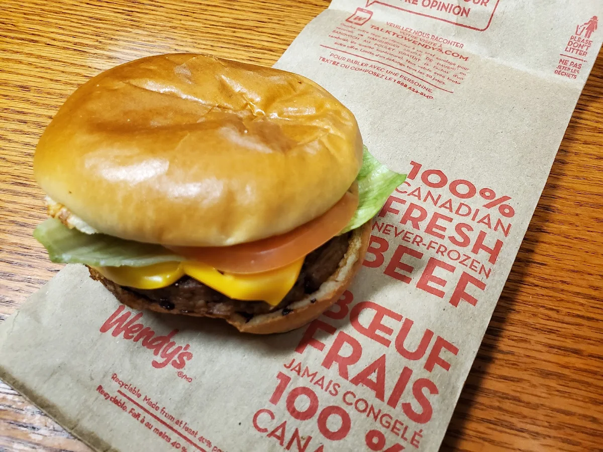 Plantiful Burger