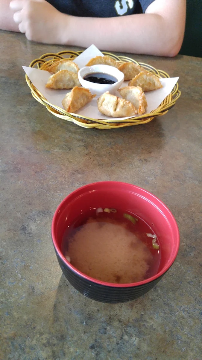 Miso Soup