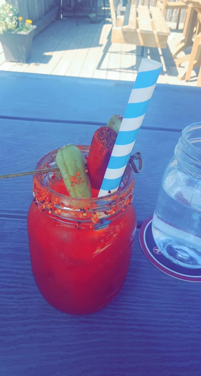 Caesar, The Westwood