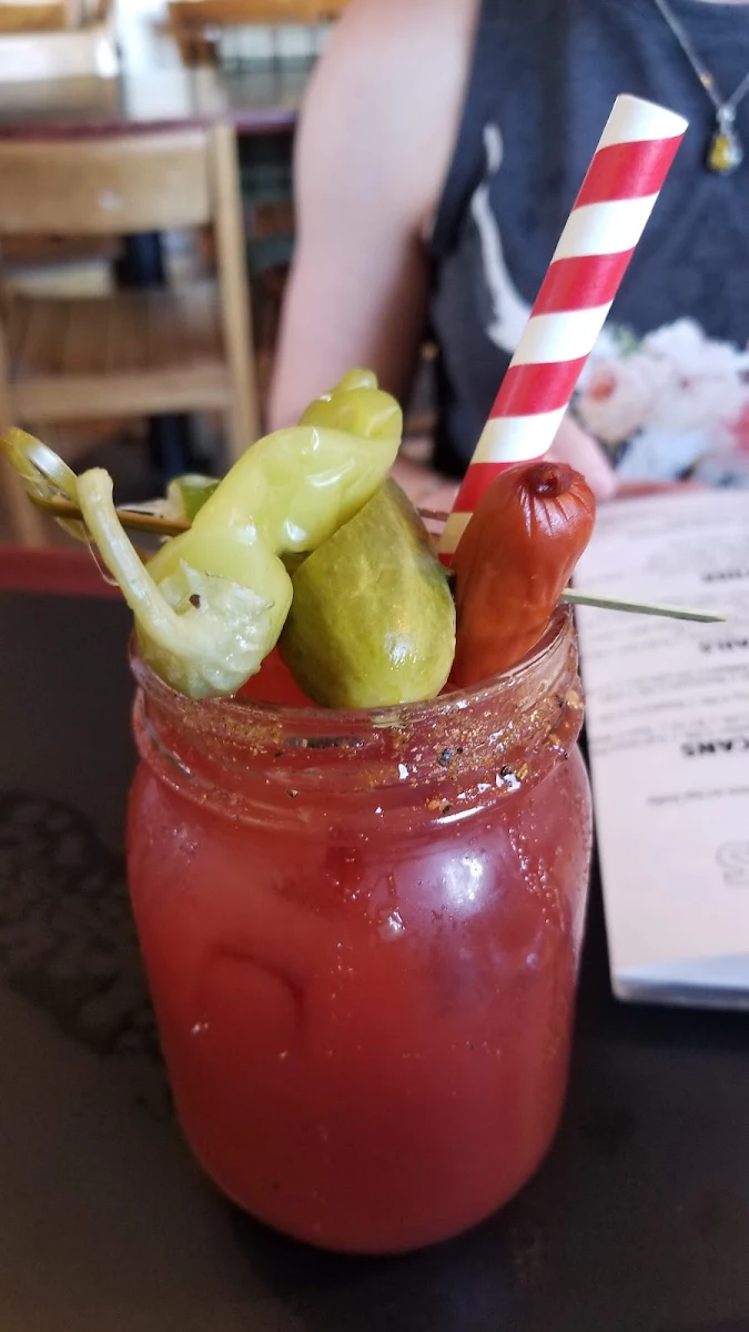Ceasar, The Westwood