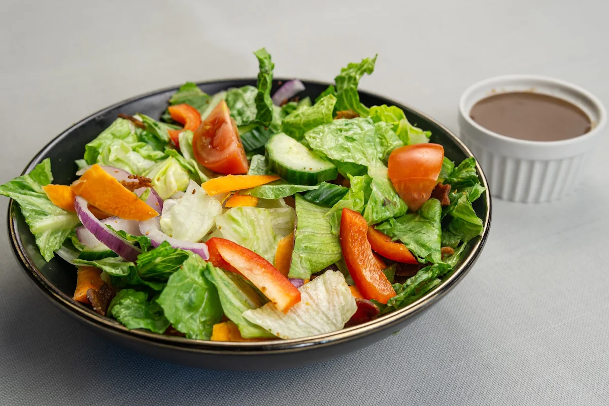 Garden Salad
