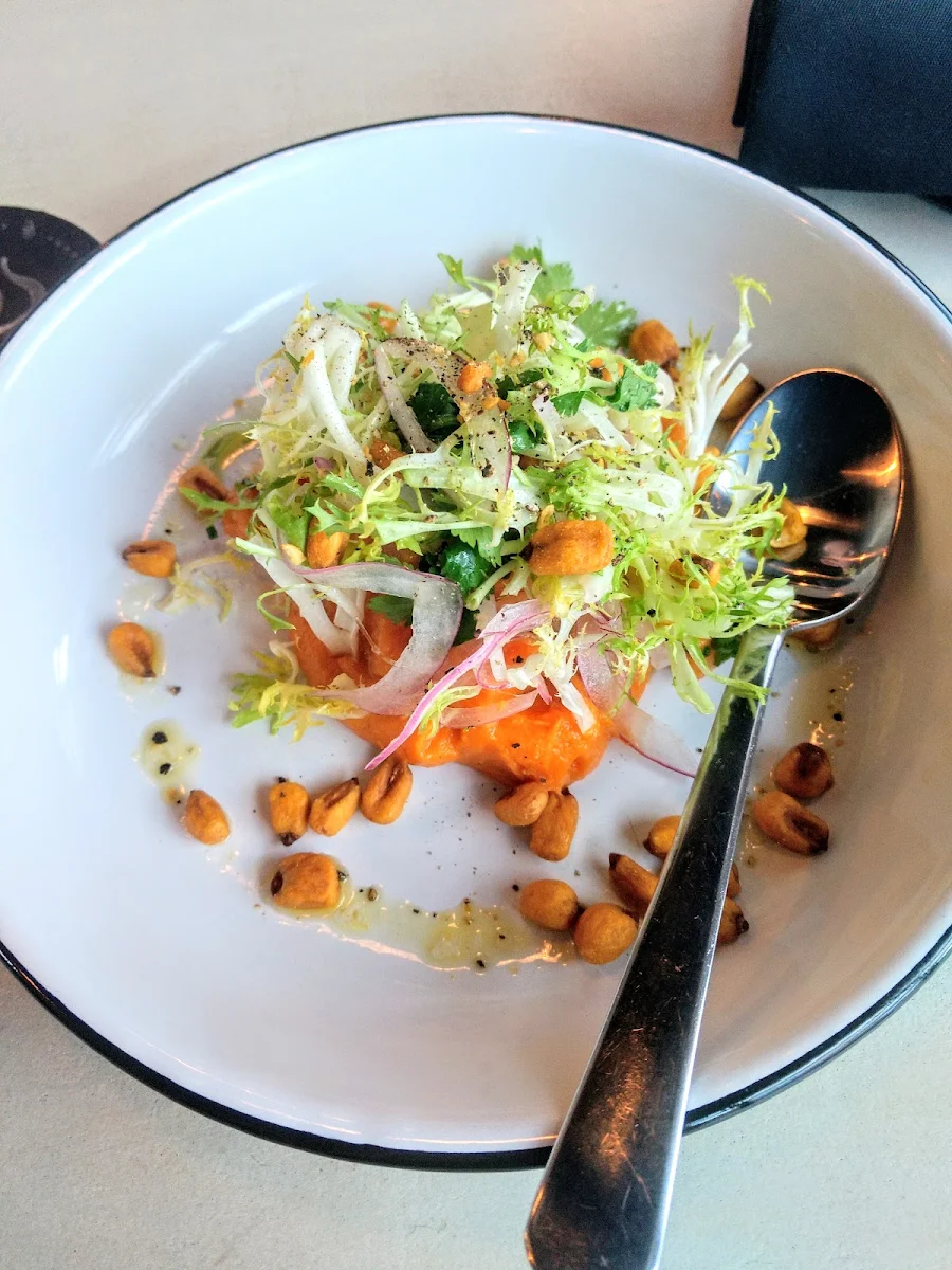 Cashew Caesar, The Dandy Brewing Company and DandyPizza
