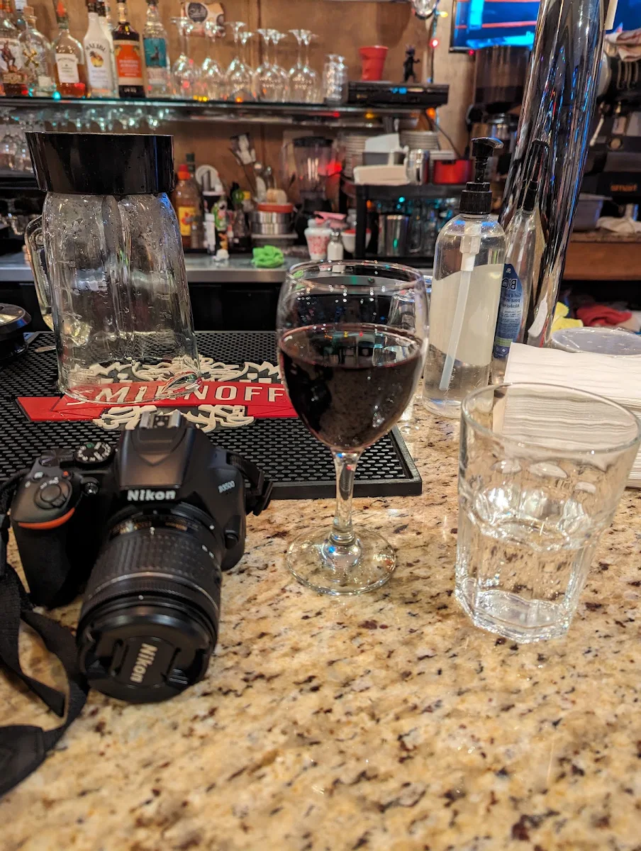 Pinot Noir Wine