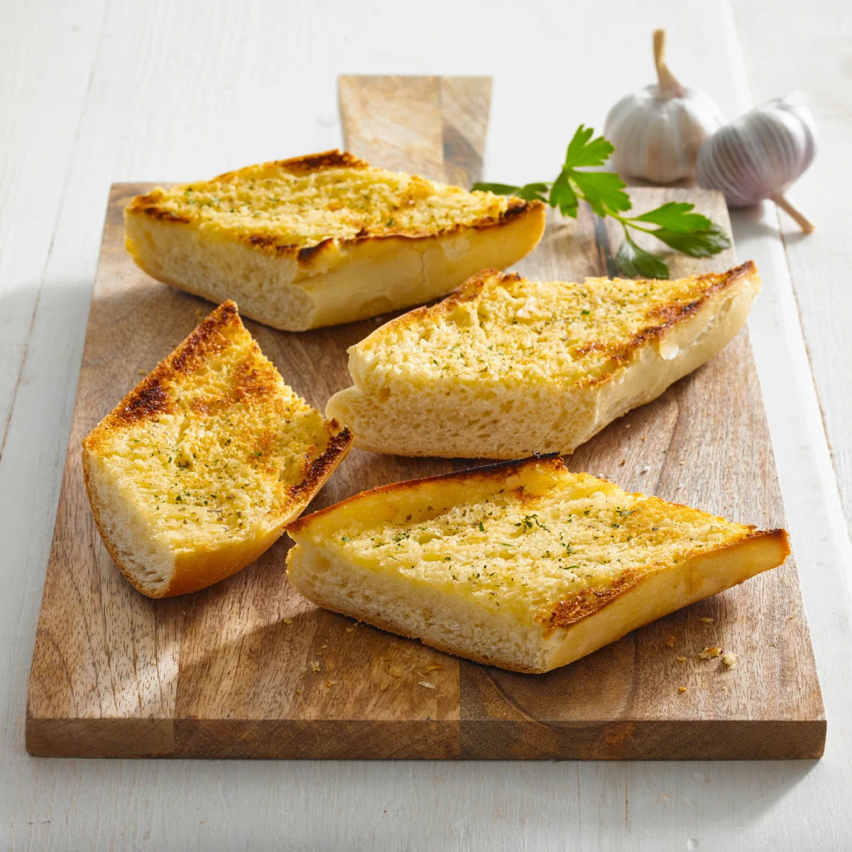 Garlic Bread