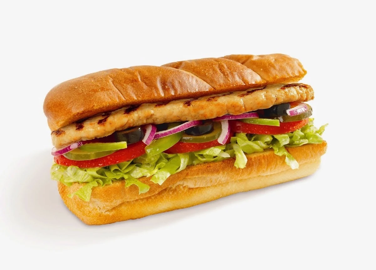 Grand Club De Subway