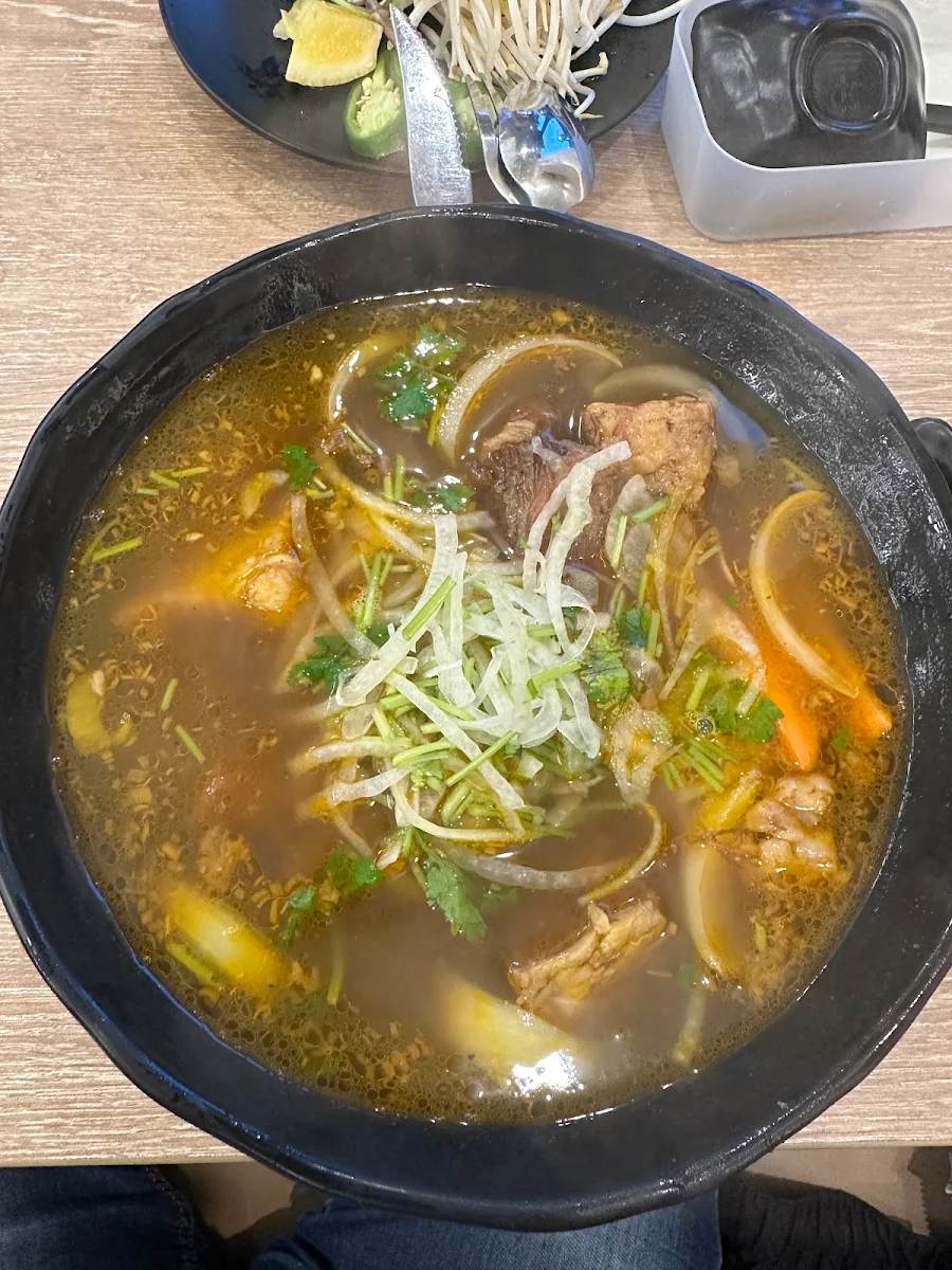 Beef Stew