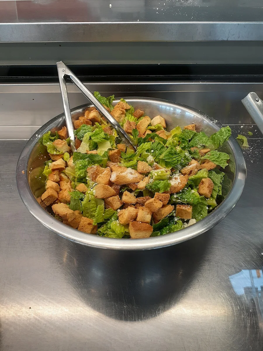 Caesar Salad