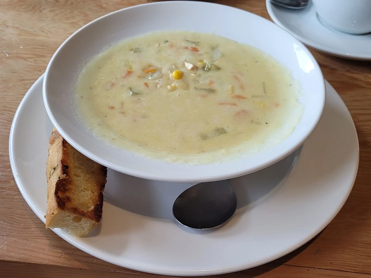 Soup