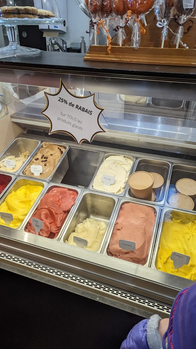 Gelato
