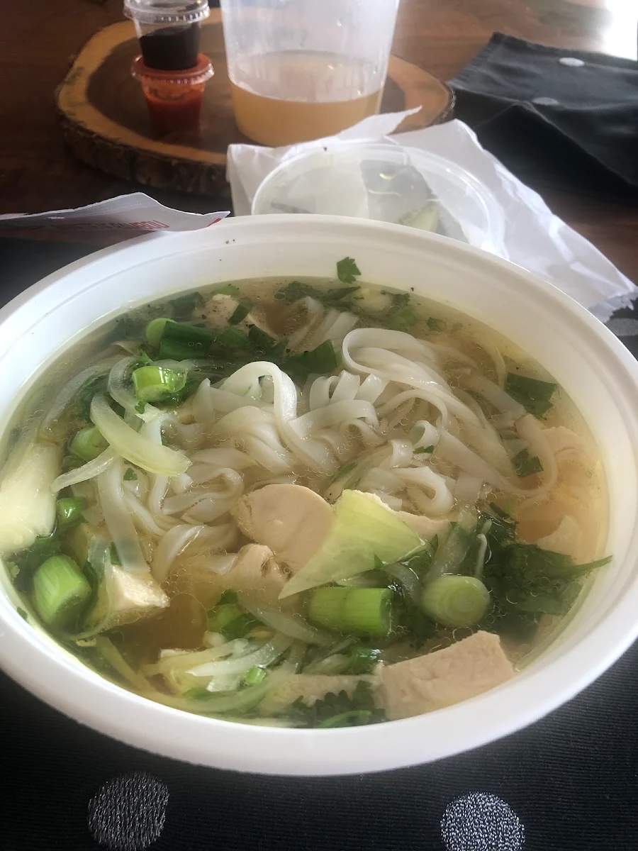 Highlights, 4280 Pho and Gourmet Take-Out