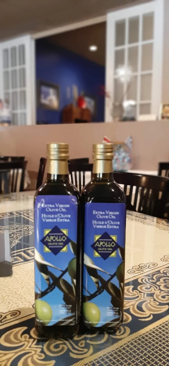 Olive Oil