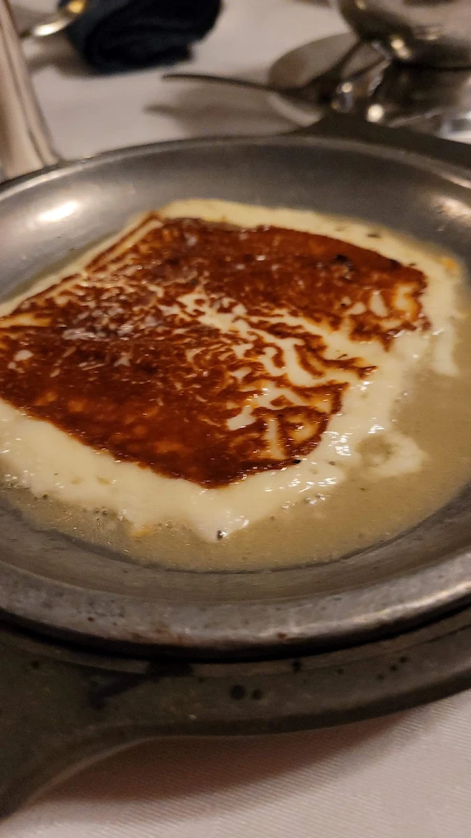 Yiayia's Rice Pudding