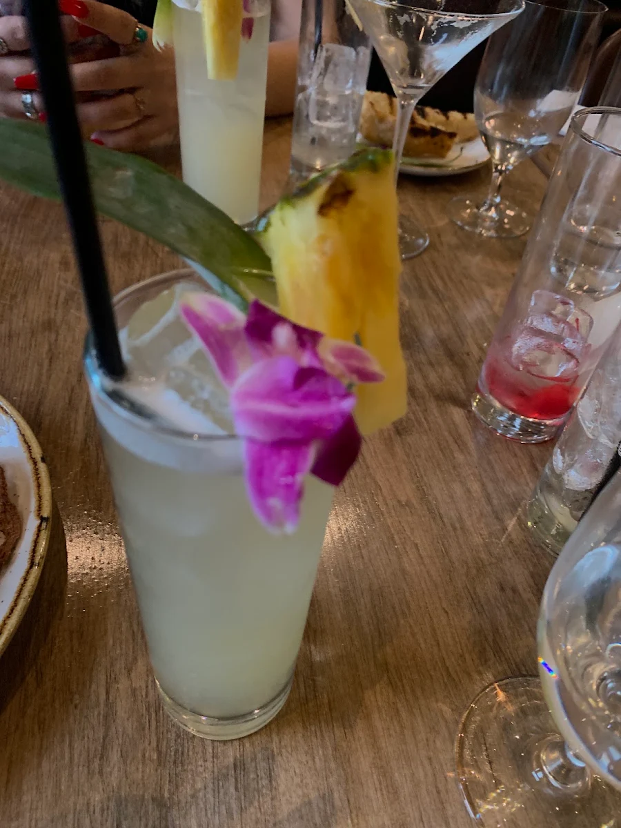 Mai Tai