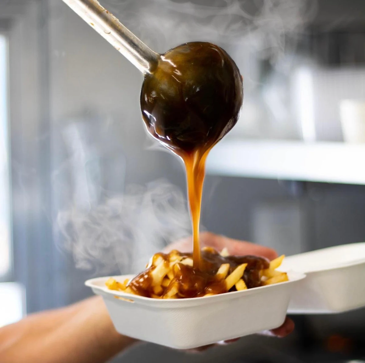 Poutine