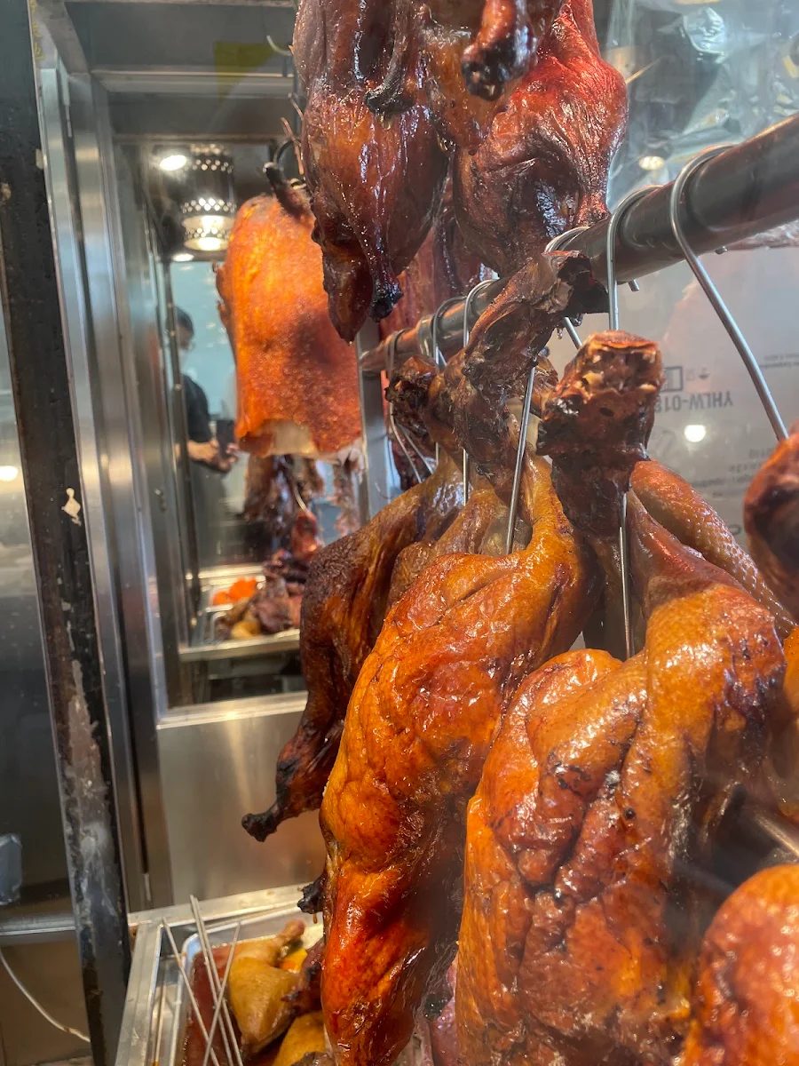 Roast Pork