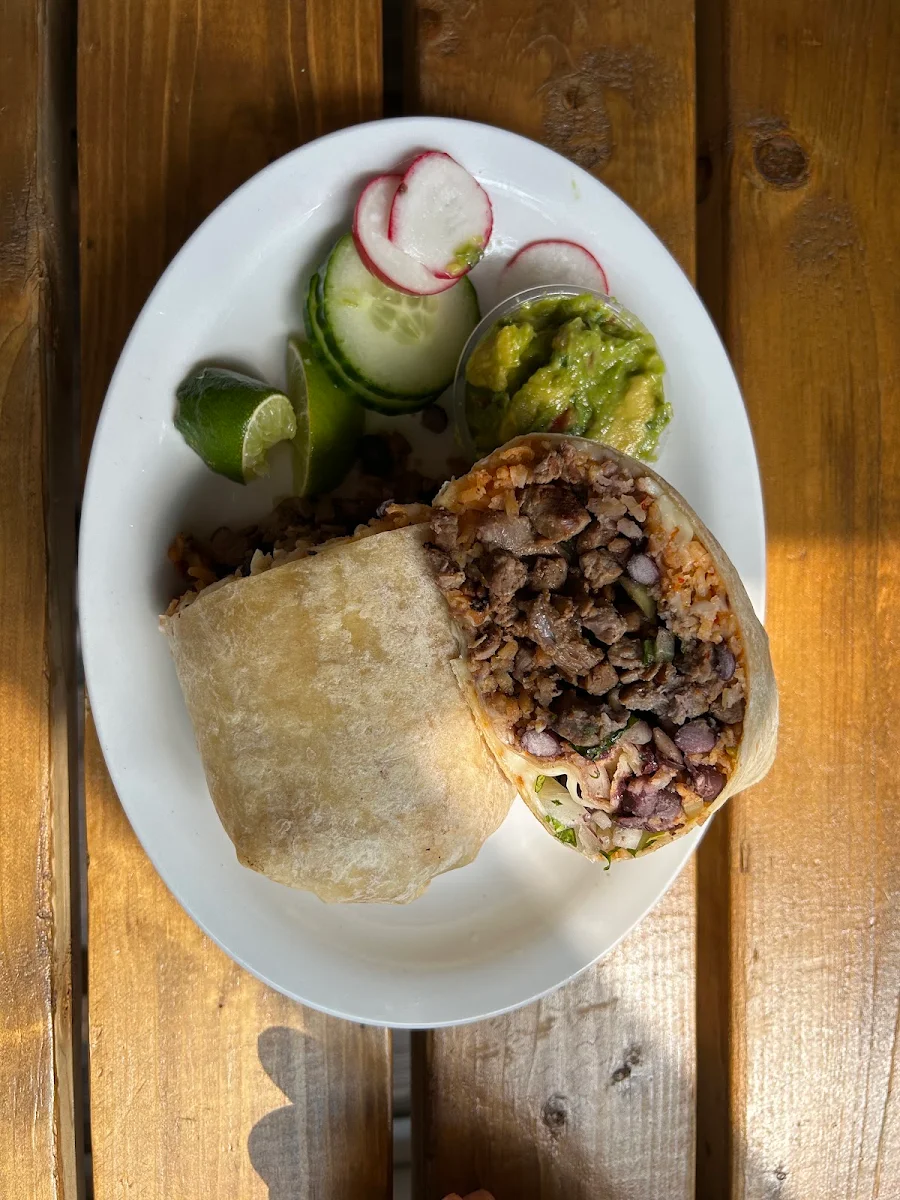 Burrito