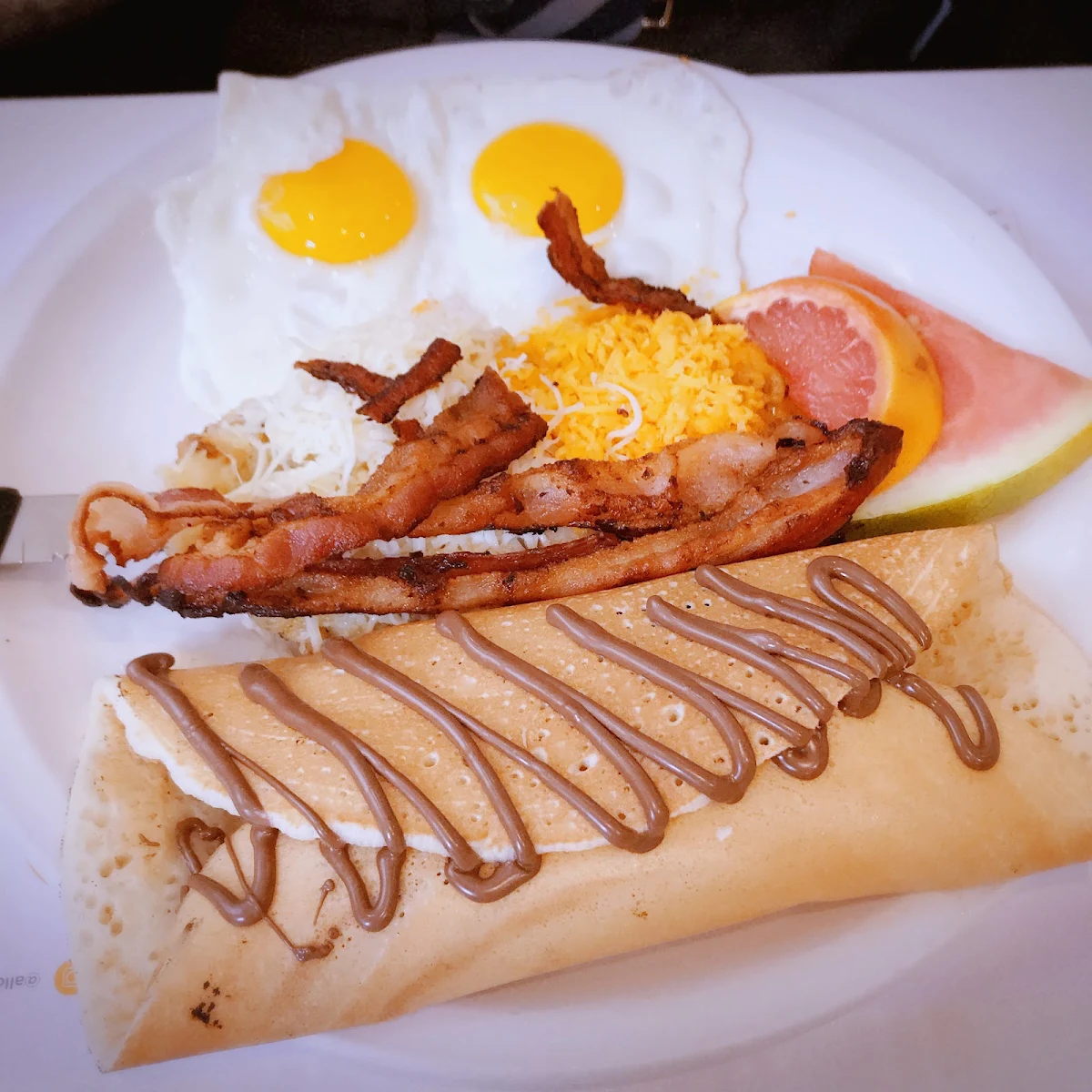 Crêpe Mon Coco