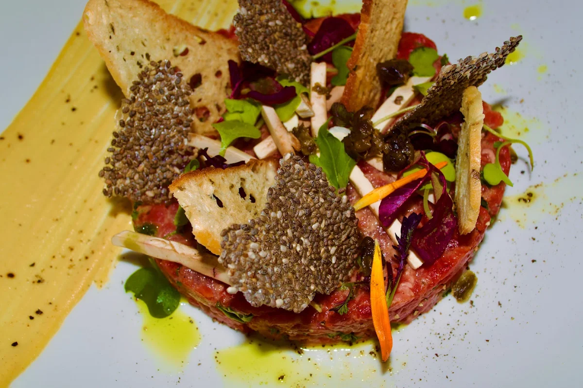 Highlights, Castel Resto