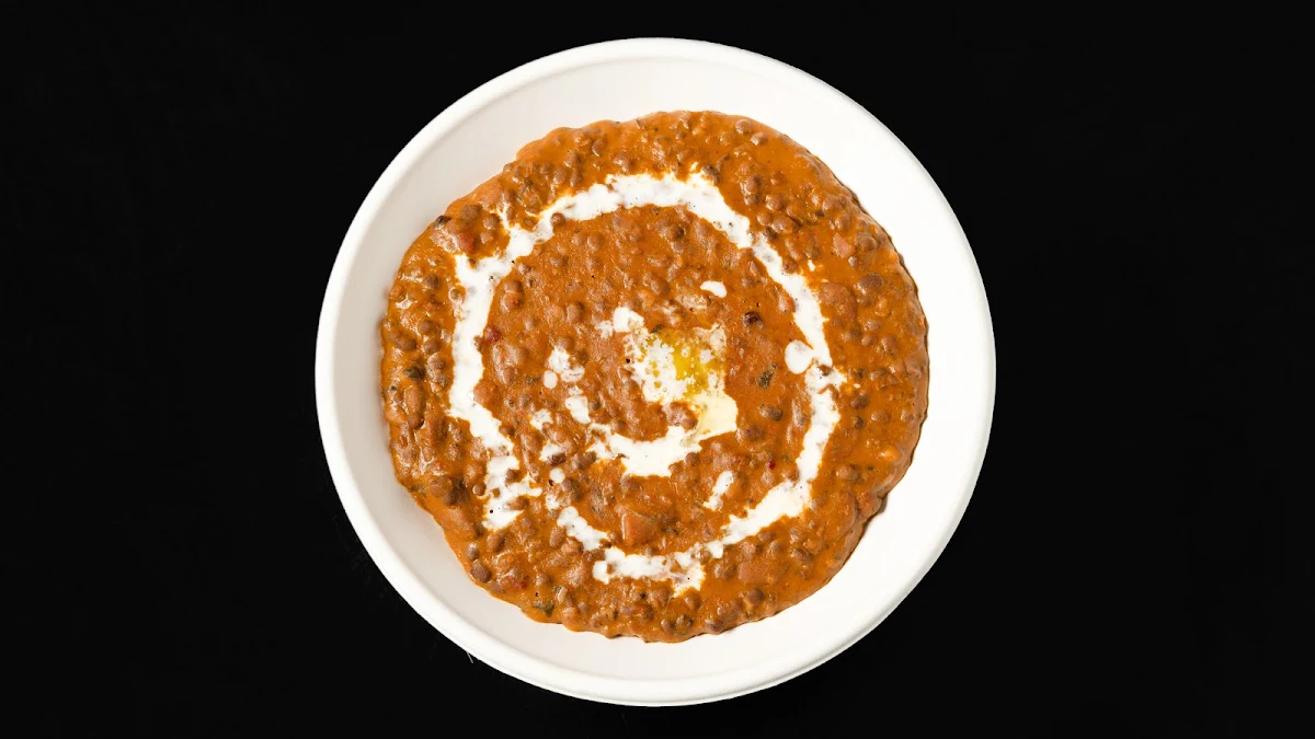 Dal Makhani