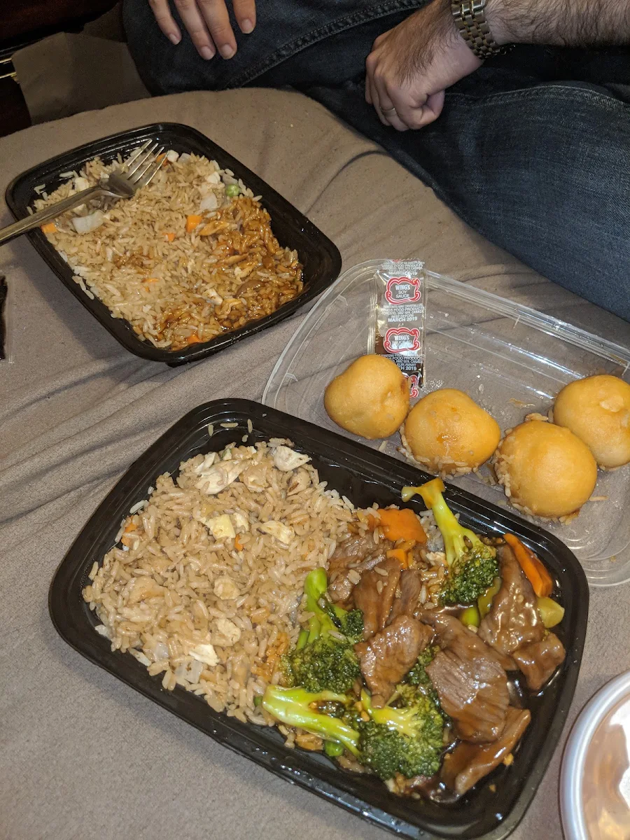 Rip Off All Rice