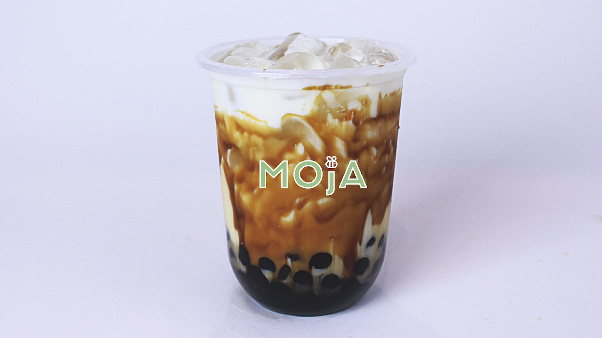 Highlights, Moja Café