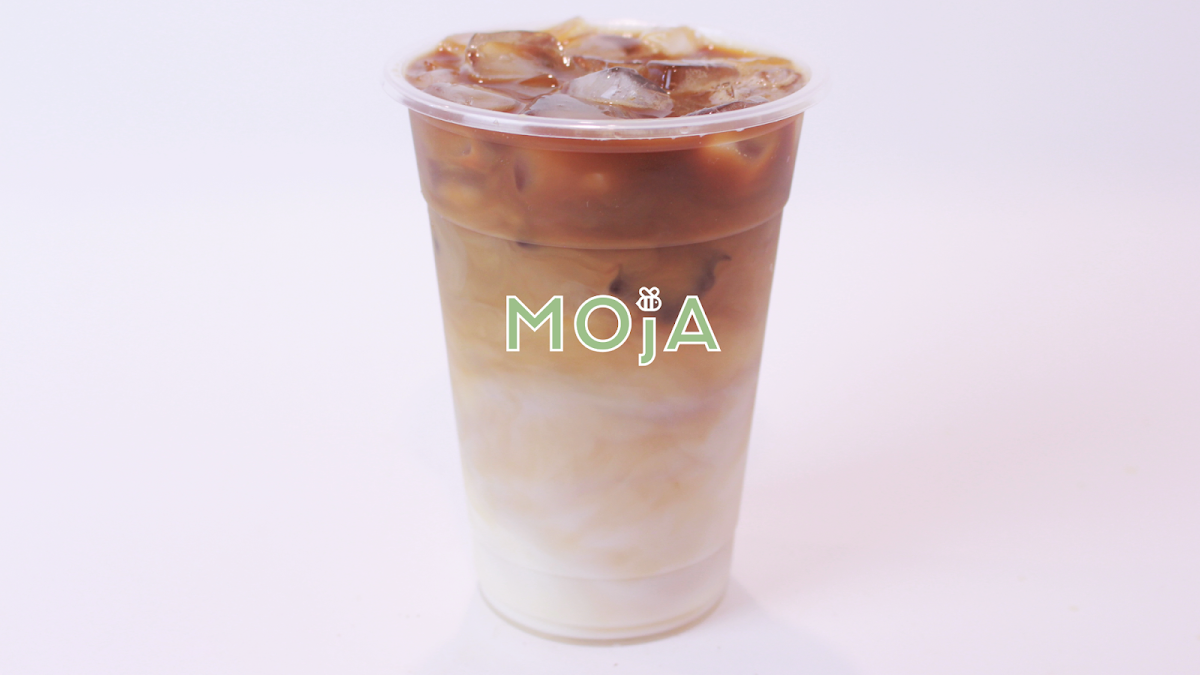 Highlights, Moja Café