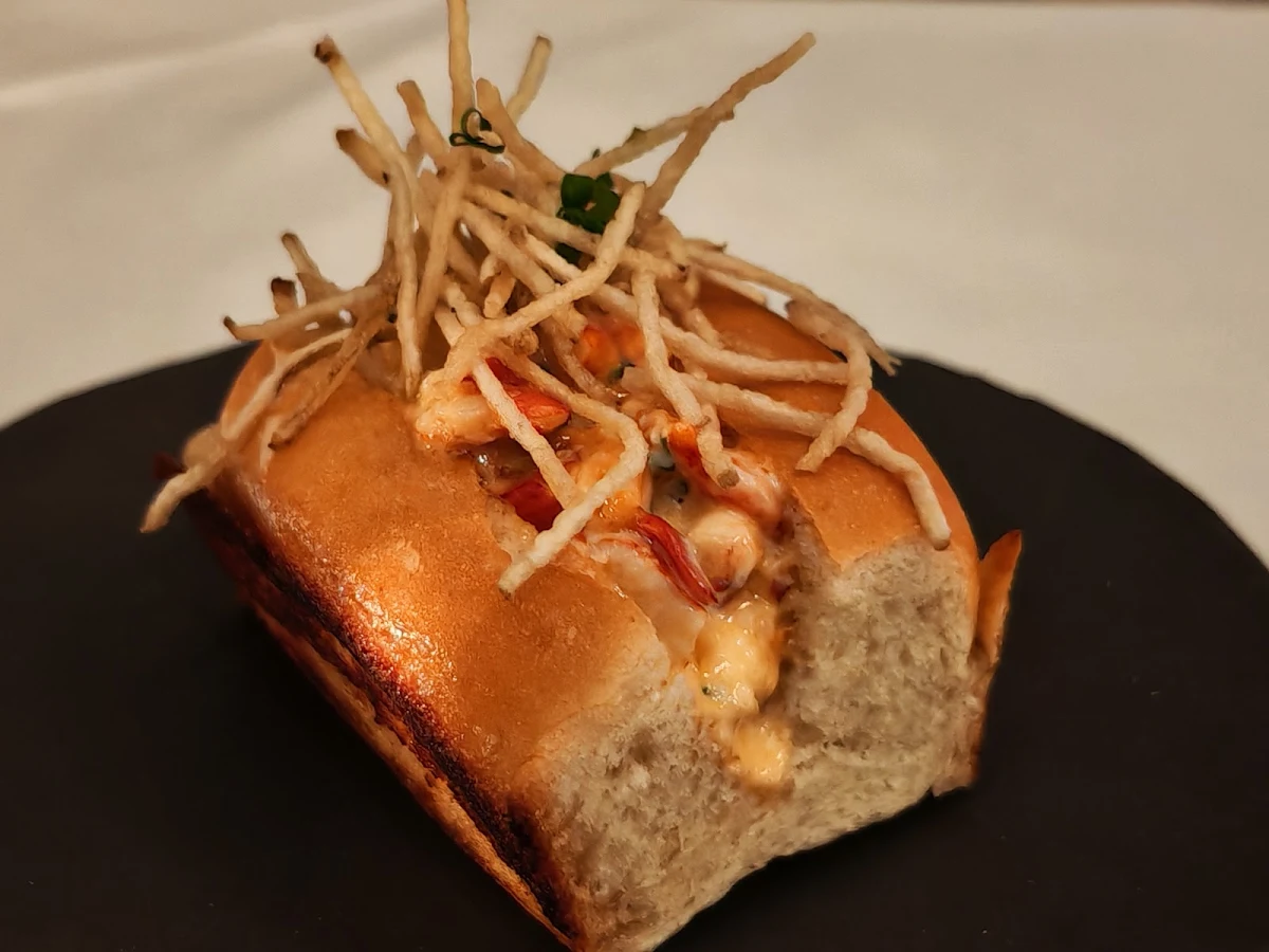 Lobster Roll