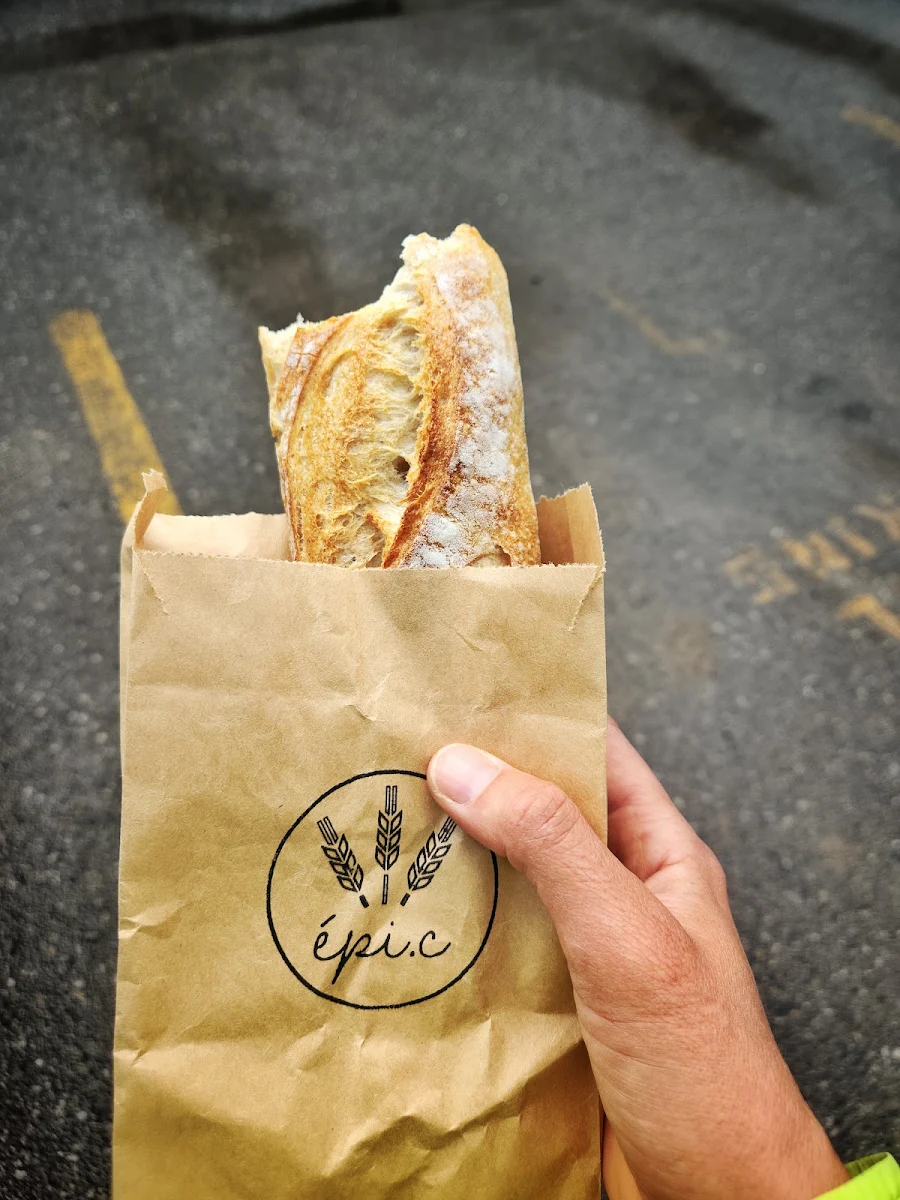 Baguette