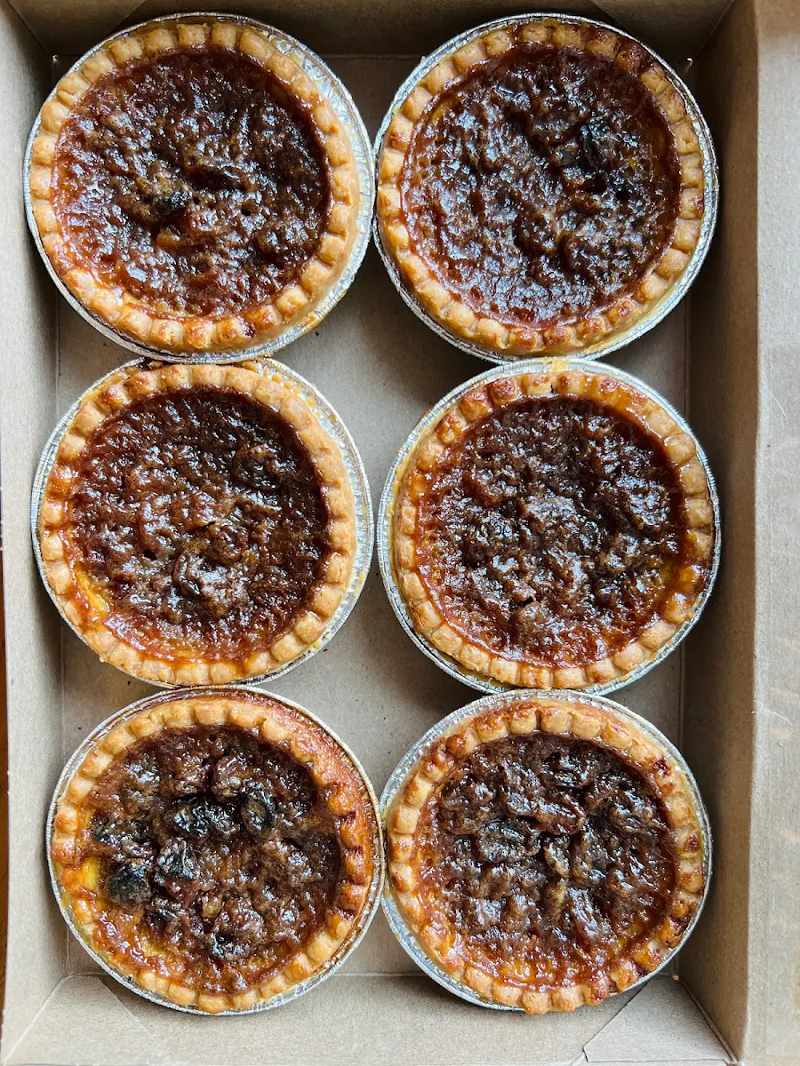 Butter Tart
