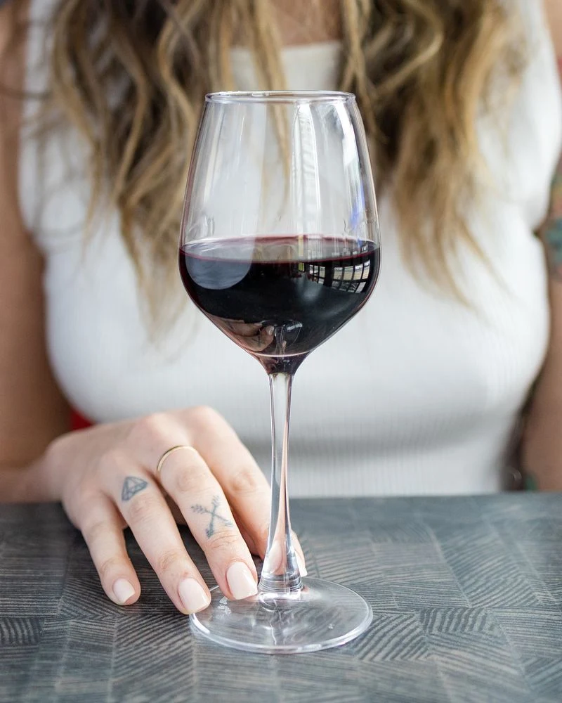 Wine, St. Louis Bar & Grill