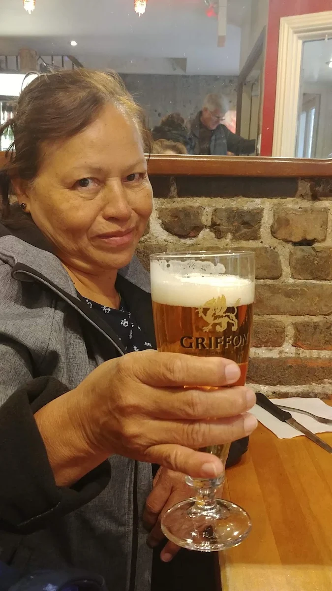 Bière, Casse-Cou