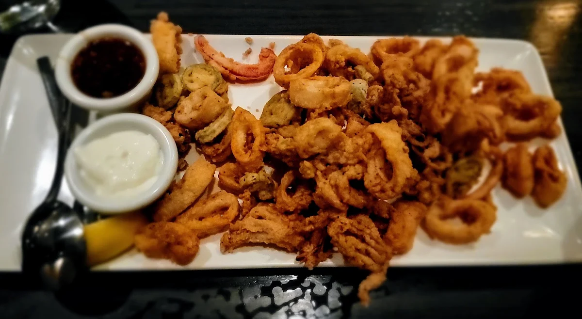 Calamari